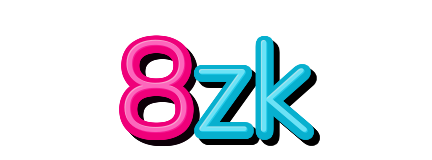 8zk — logo kanal