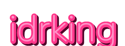idrking — logo kanal