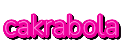 cakrabola — logo kanal
