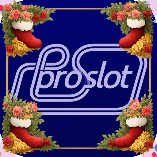 proslot — mitra unggulan