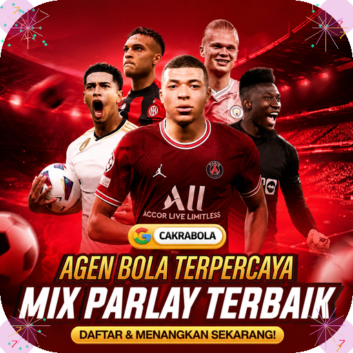 cakrabola — mitra unggulan